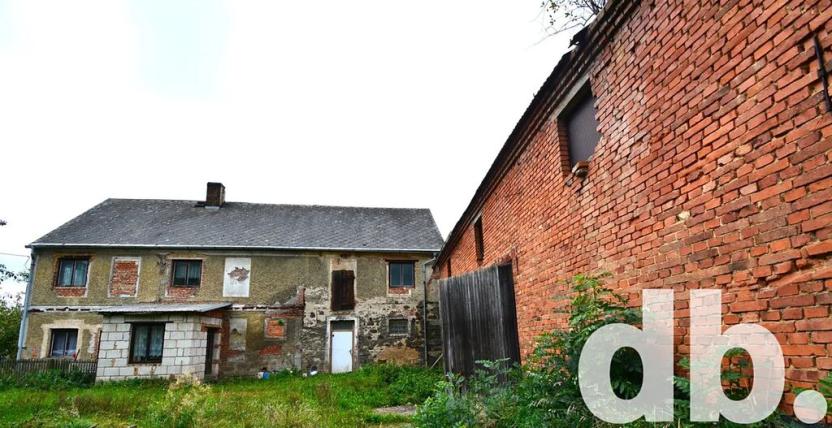 Prodej rodinného domu, Verušičky, 220 m2