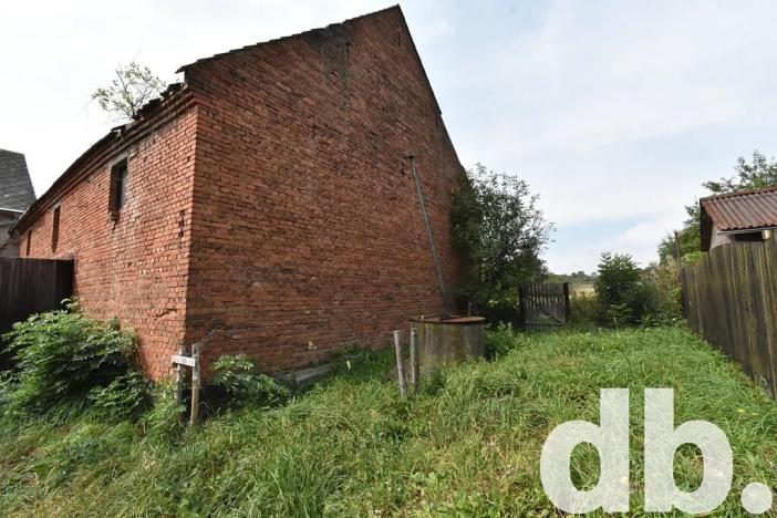 Prodej rodinného domu, Verušičky, 220 m2