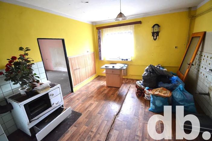 Prodej rodinného domu, Verušičky, 220 m2