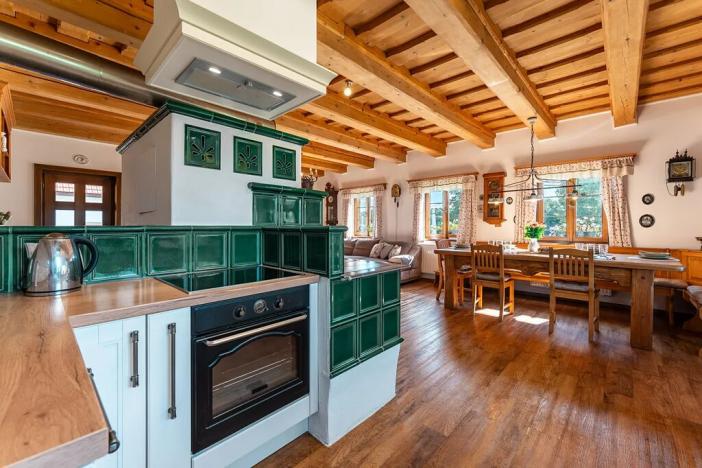 Prodej ubytování, Opatov, 500 m2