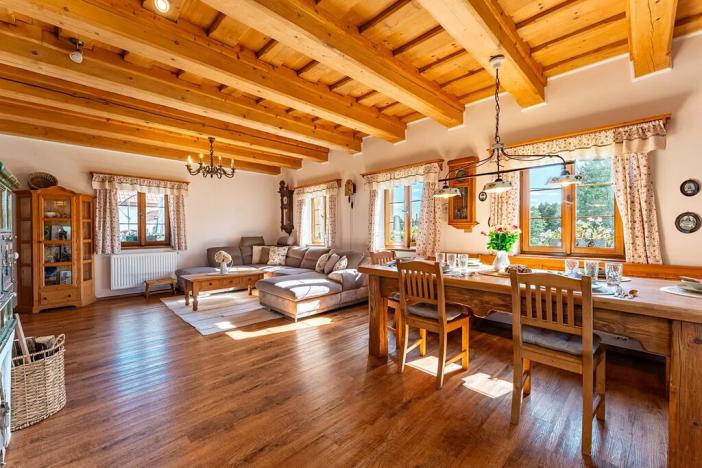 Prodej ubytování, Opatov, 500 m2