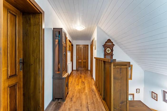 Prodej ubytování, Opatov, 500 m2