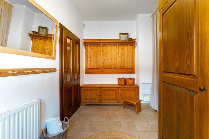 Prodej ubytování, Opatov, 500 m2