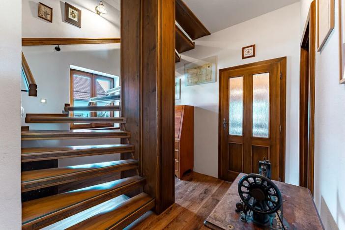 Prodej ubytování, Opatov, 500 m2