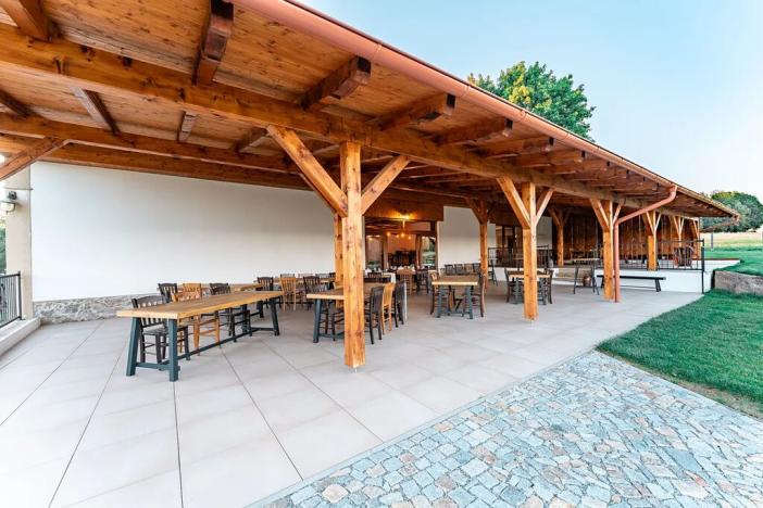 Prodej ubytování, Opatov, 500 m2