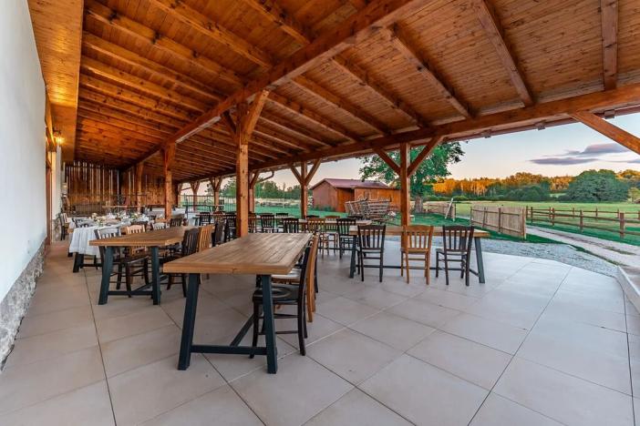 Prodej ubytování, Opatov, 500 m2