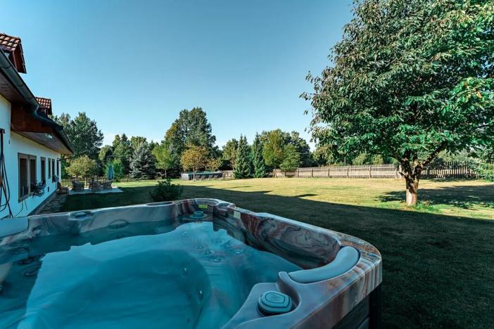 Prodej ubytování, Opatov, 500 m2