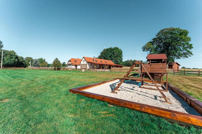 Prodej ubytování, Opatov, 500 m2