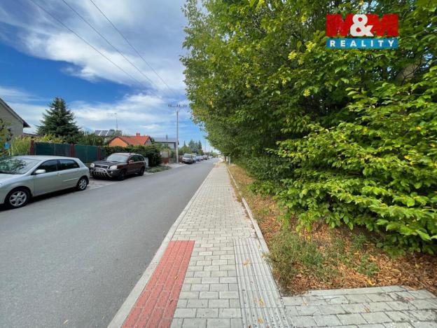 Prodej pozemku pro bydlení, Líbeznice, 1109 m2