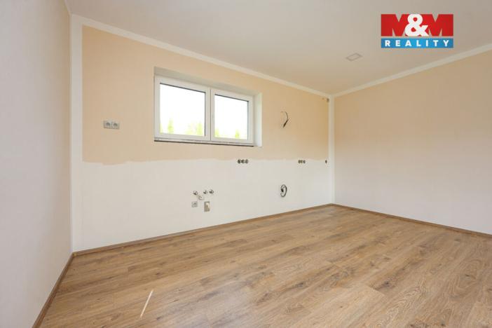 Prodej rodinného domu, Červená Voda - Mlýnický Dvůr, 155 m2