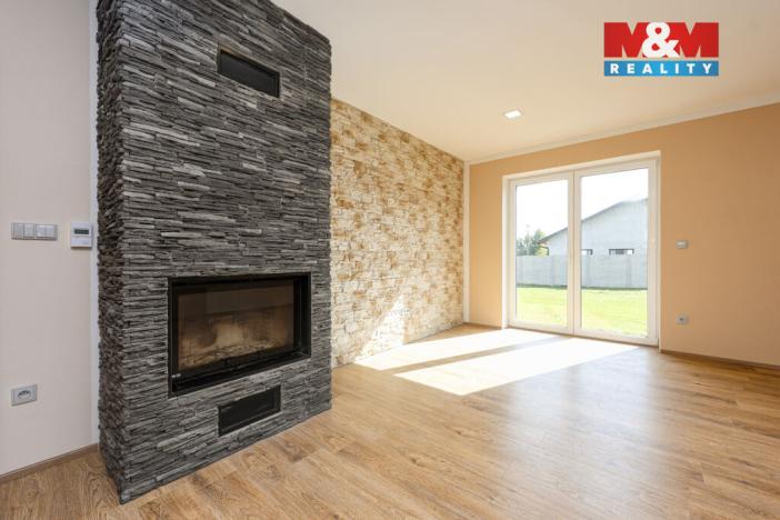 Prodej rodinného domu, Červená Voda - Mlýnický Dvůr, 155 m2