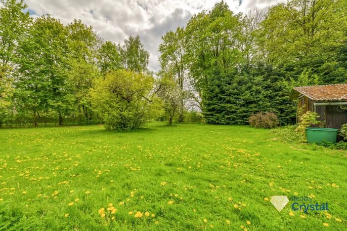 Prodej pozemku pro bydlení, Tři Sekery, 2460 m2