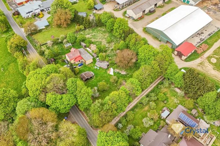 Prodej pozemku pro bydlení, Tři Sekery, 2460 m2