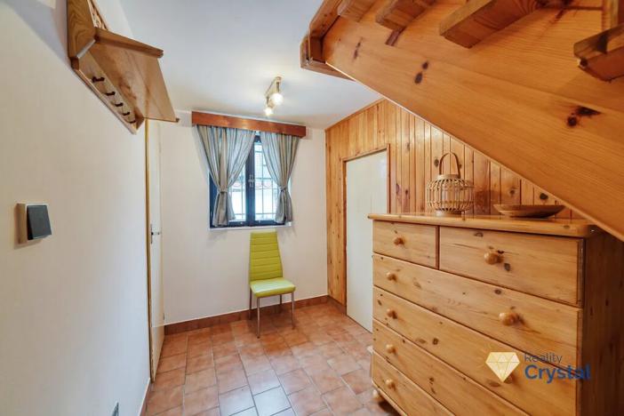 Prodej chaty, Teplá, 128 m2