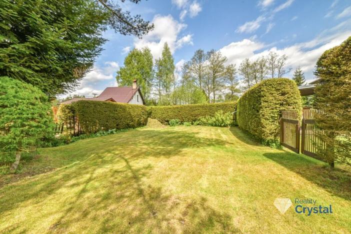 Prodej chaty, Teplá, 128 m2