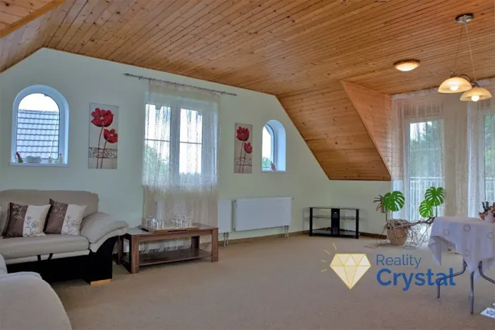 Prodej rodinného domu, Mariánské Lázně, 450 m2