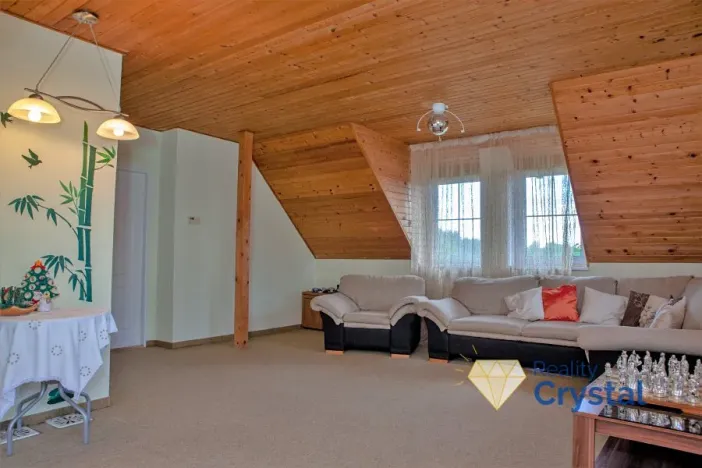 Prodej rodinného domu, Mariánské Lázně, 450 m2