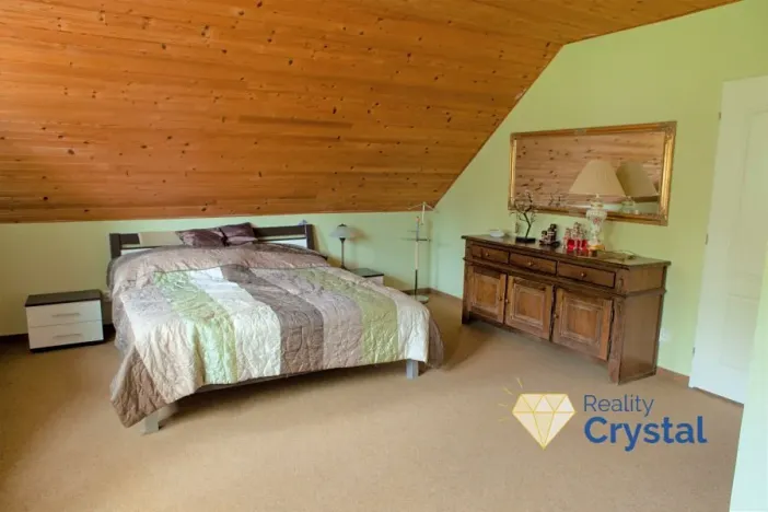 Prodej rodinného domu, Mariánské Lázně, 450 m2