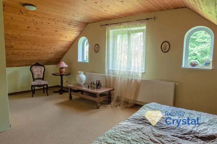 Prodej rodinného domu, Mariánské Lázně, 450 m2