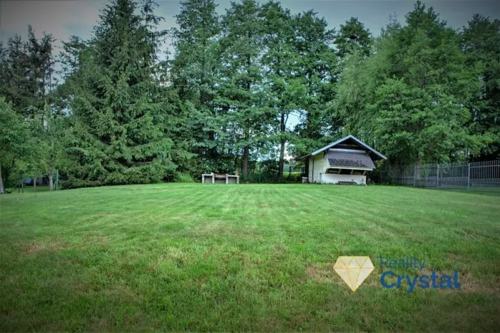 Prodej rodinného domu, Mariánské Lázně, 450 m2