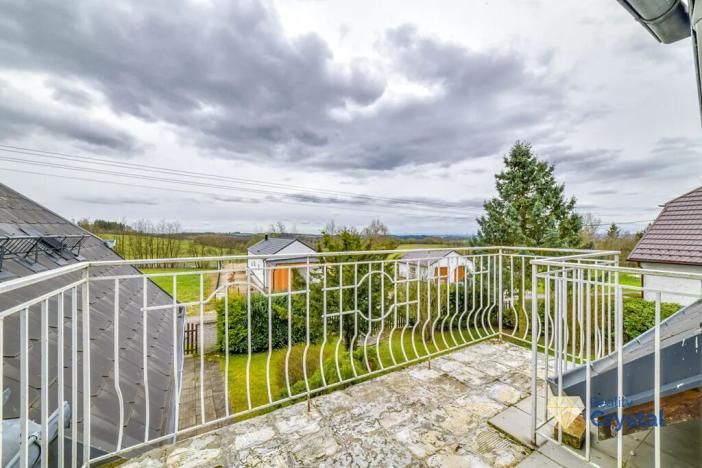 Prodej rodinného domu, Zádub-Závišín, 292 m2