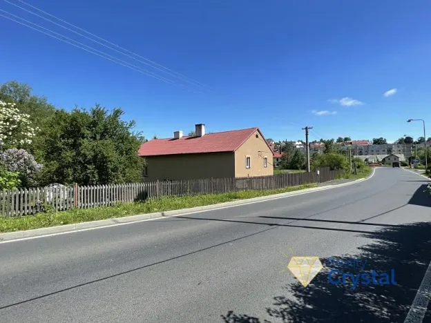 Prodej rodinného domu, Teplá, 220 m2