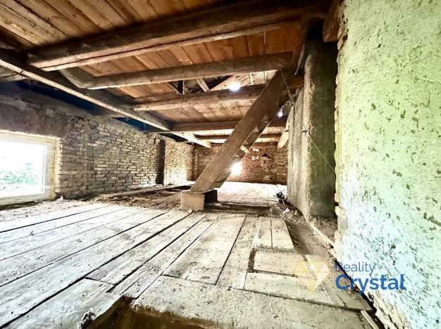 Prodej rodinného domu, Teplá, 220 m2