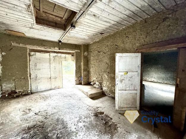 Prodej rodinného domu, Teplá, 220 m2