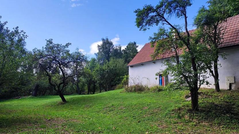 Prodej rodinného domu, Bechyně, Lišky, 127 m2