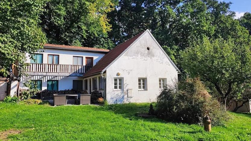 Prodej rodinného domu, Bechyně, Lišky, 127 m2