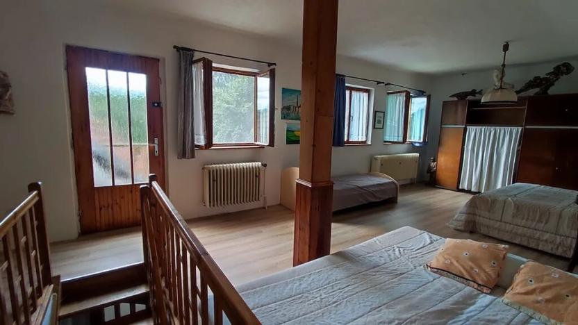 Prodej rodinného domu, Bechyně, Lišky, 127 m2