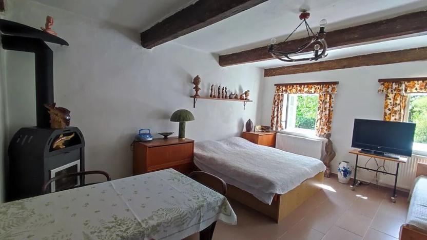 Prodej rodinného domu, Bechyně, Lišky, 127 m2