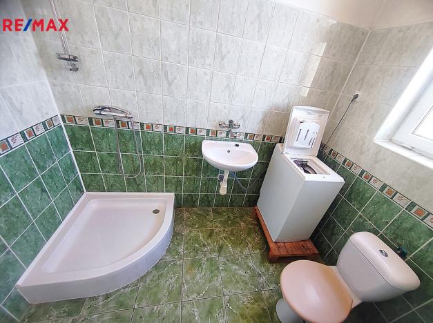 Prodej kanceláře, Ostrava - Vítkovice, Štramberská, 520 m2