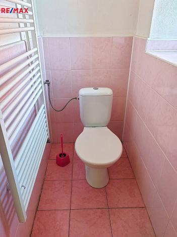 Prodej kanceláře, Ostrava - Vítkovice, Štramberská, 520 m2