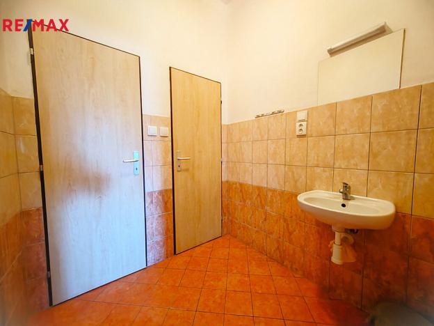 Prodej kanceláře, Ostrava - Vítkovice, Štramberská, 520 m2