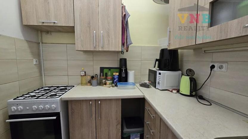 Pronájem bytu 1+1, Prostějov, Svatoplukova, 42 m2
