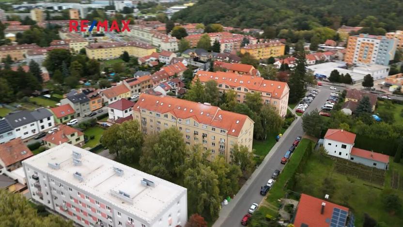 Prodej bytu 2+1, Kuřim, Školní, 55 m2