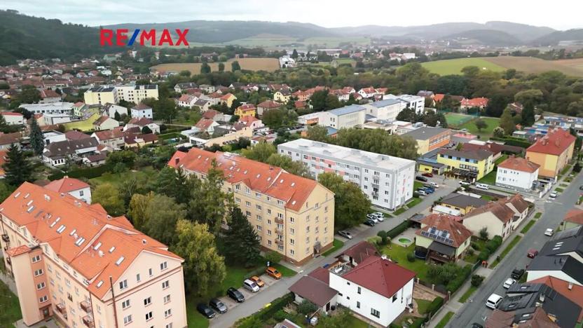 Prodej bytu 2+1, Kuřim, Školní, 55 m2