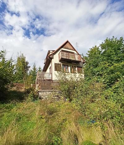 Prodej chaty, Soutice, 98 m2