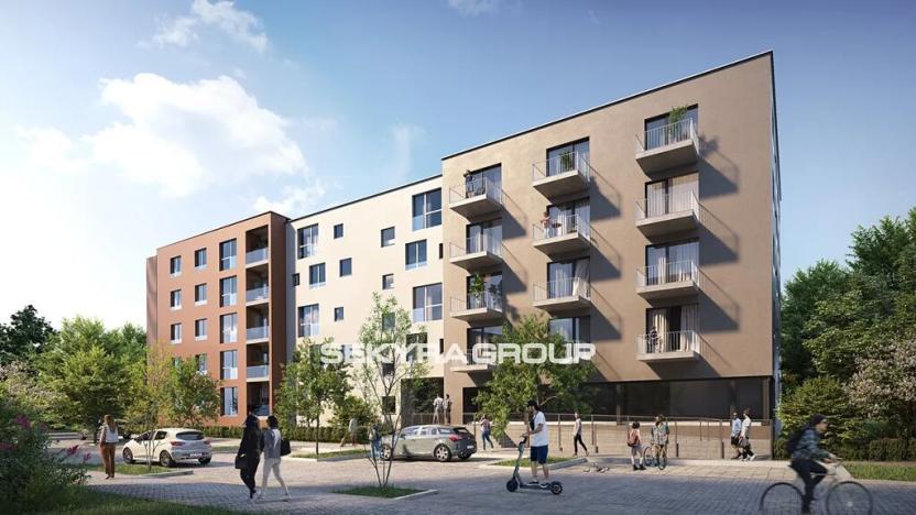 Prodej bytu 4+kk, Praha, 77 m2