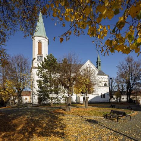 Prodej bytu 3+kk, Praha, 71 m2