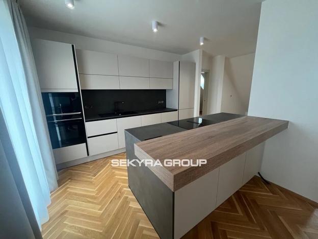 Prodej bytu 4+kk, Praha - Nové Město, Nekázanka, 160 m2