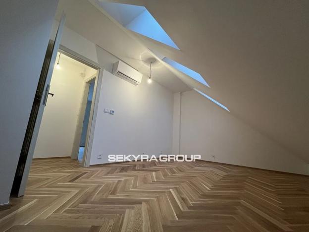 Prodej bytu 4+kk, Praha - Nové Město, Nekázanka, 160 m2