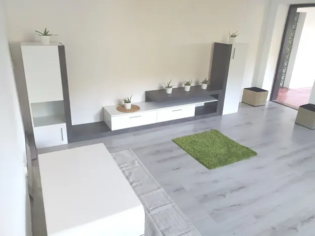 Pronájem bytu 3+1, Řícmanice, Na Skále, 87 m2