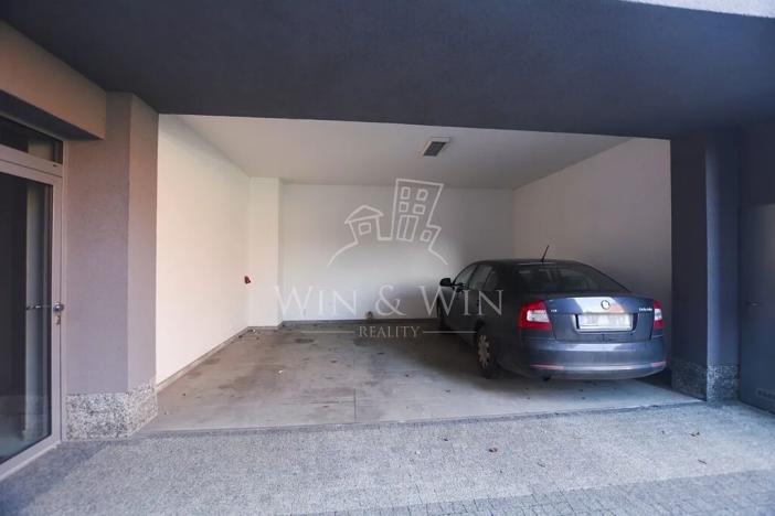 Pronájem bytu 4+kk, Praha - Horní Počernice, Náchodská, 124 m2