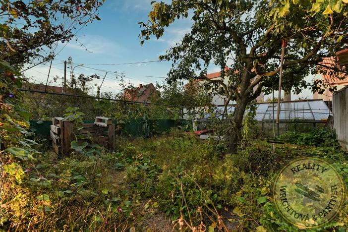 Prodej rodinného domu, Černuc, 240 m2