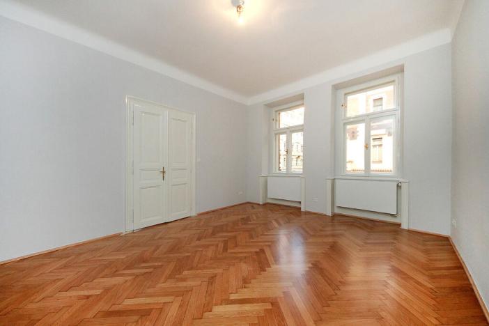 Pronájem bytu 4+1, Praha - Smíchov, Kořenského, 121 m2