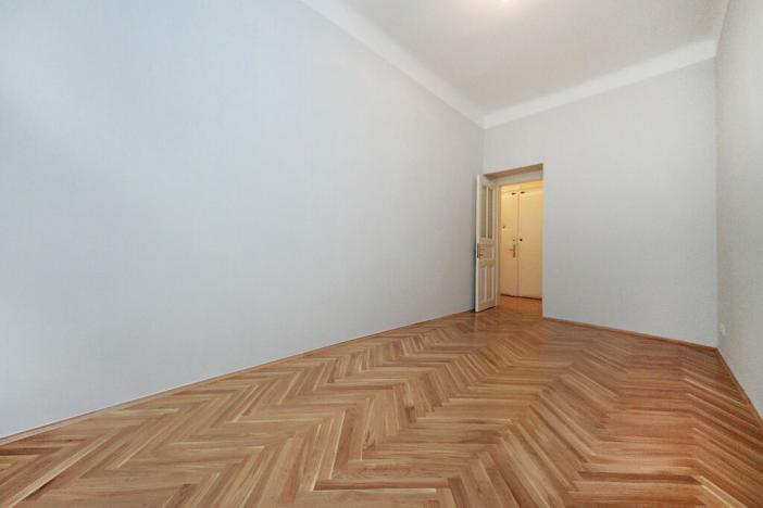 Pronájem bytu 4+1, Praha - Smíchov, Kořenského, 121 m2