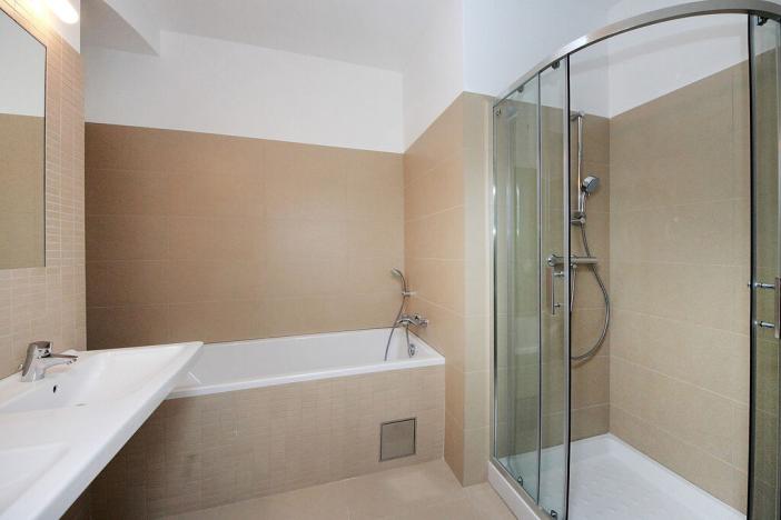 Pronájem bytu 4+1, Praha - Smíchov, Kořenského, 121 m2