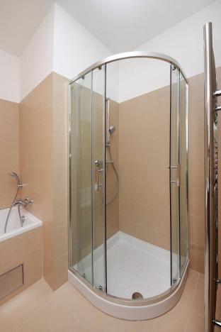 Pronájem bytu 4+1, Praha - Smíchov, Kořenského, 121 m2